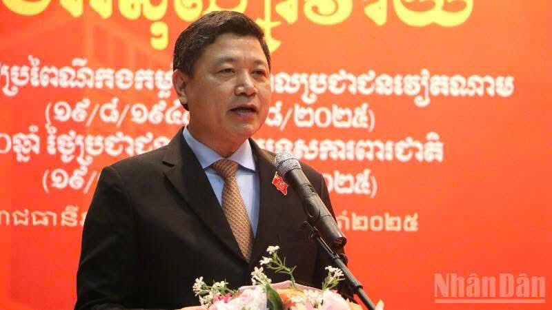 Đại tá Vương Quang Bắc