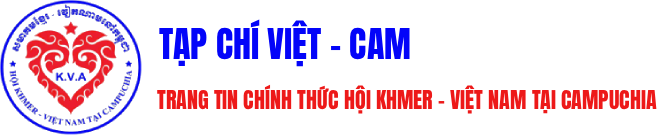 Tạp chí Việt – Cam